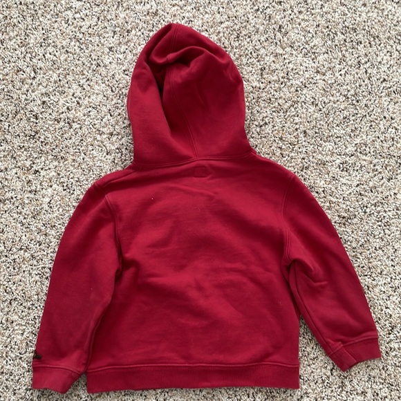 Roots Kids Hoodie - Picture 2 of 4